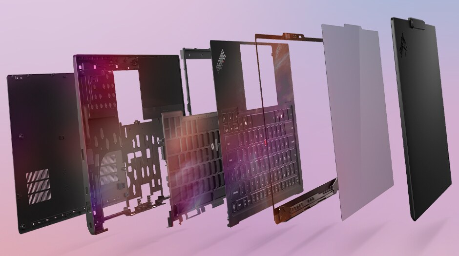 Lenovo ThinkPad X1 2-in-1 Gen 11- 21V9001YGE_2