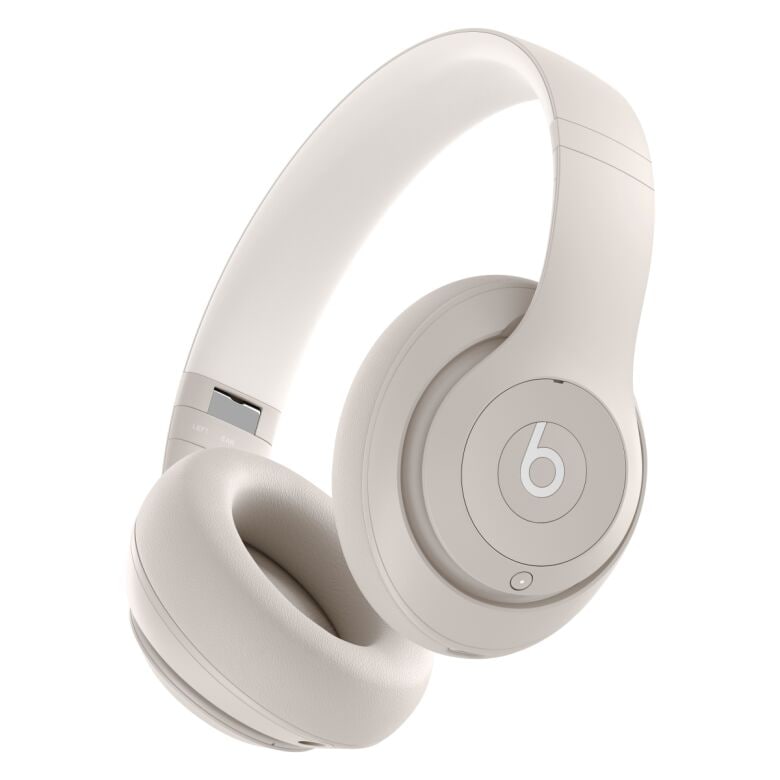 Beats Studio Pro Wireless Kopfhörer (Sandstein) B-Ware