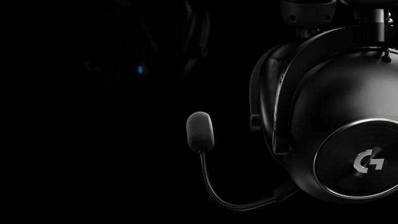 Logitech Gaming PRO X 2 Lightspeed Gaming Headset_6