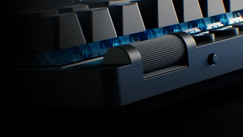 Logitech Gaming PRO X TKL Gaming Tastatur_3