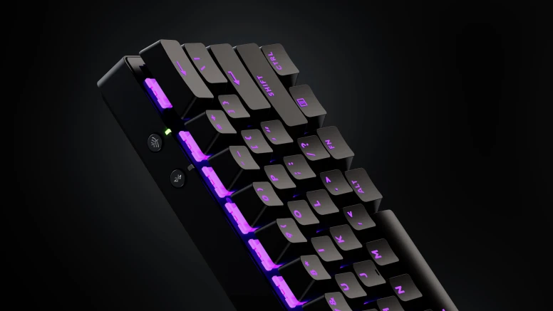 Logitech Gaming PRO X 60 Gaming Tastatur_4