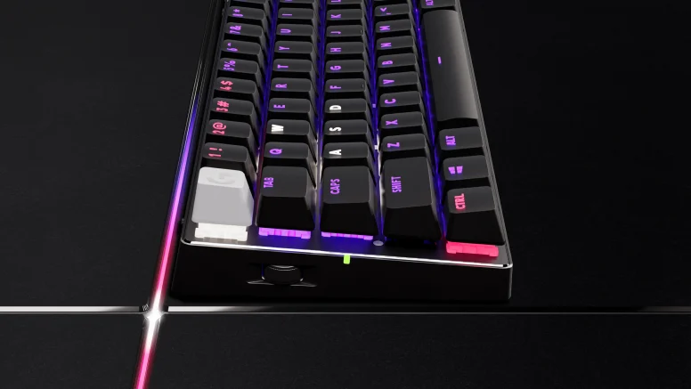 Logitech Gaming PRO X 60 Gaming Tastatur_6
