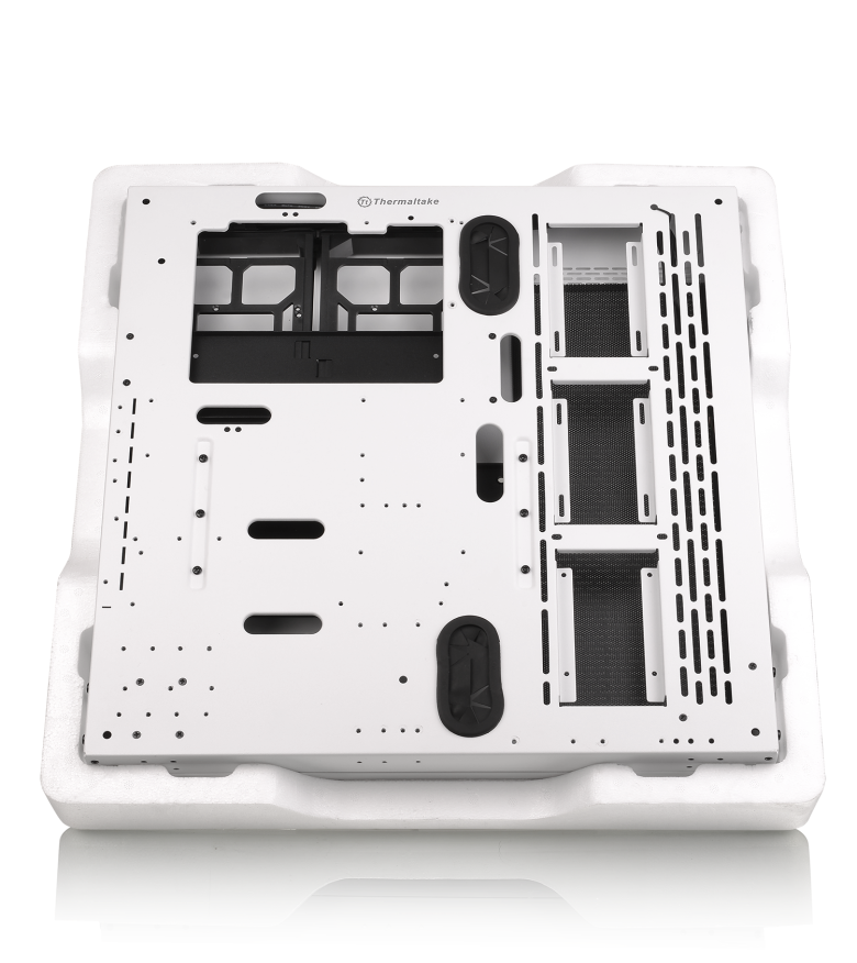 Thermaltake Core P3 TG Pro Snow White | PC-Gehäuse_11