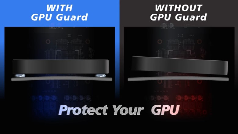 ASUS Dual GeForce RTX 5050 8G OC Grafikkarte_10