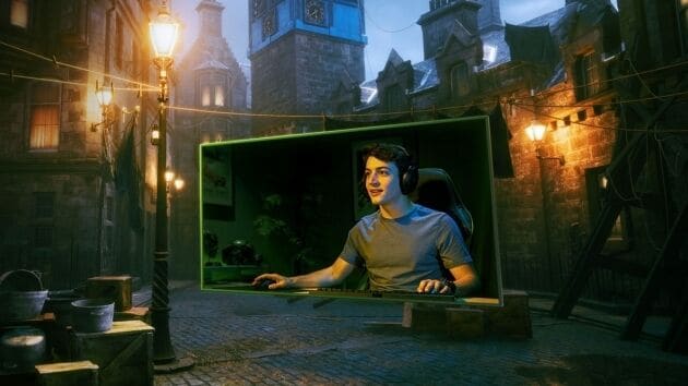 MSI GeForce RTX 5070 12G VENTUS 2X OC WHITE_21