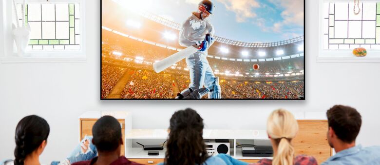Optoma UHD38x 4K-Beamer - Gaming (240Hz), 4.000 ANSI Lumen, HDMI_2