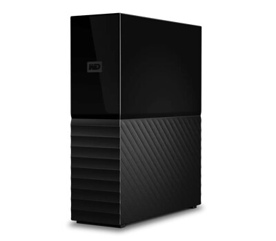WD My Book 8TB Schwarz_1