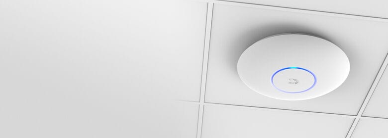 Ubiquiti AC Pro WLAN Access Point_4