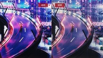 ASUS ROG Strix XG49VQ Gaming Monitor - Curved, 144 Hz_4