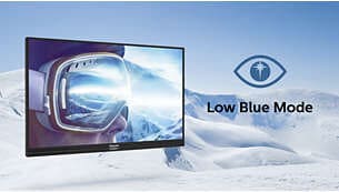 Philips 325E1C Curved Monitor - WQHD, AMD FreeSync_7