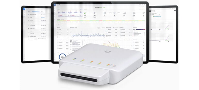 Ubiquiti Flex Managed Switch_5