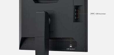 Eizo ColorEdge CS2731 Office Monitor - WQHD, USB-C, HDMI, DP_15