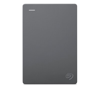 Seagate Basic 5TB Grau_1
