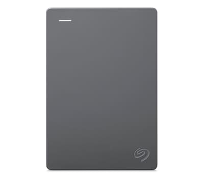 Seagate Basic 2TB Grau_1