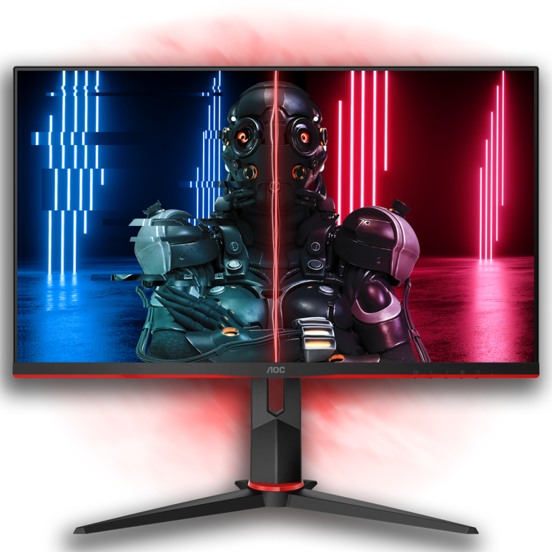 Freesync Premium