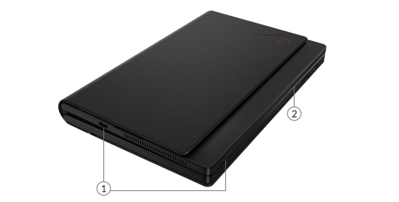 Lenovo ThinkPad X1 Fold G1 20RL000GGE_20