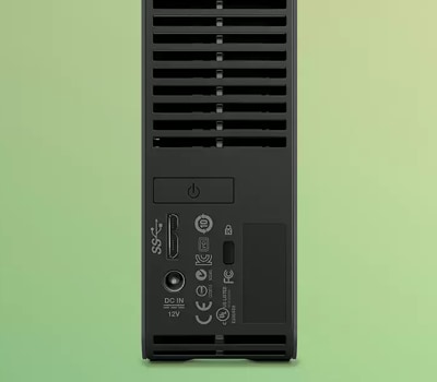 WD Elements Desktop 12TB Schwarz_5