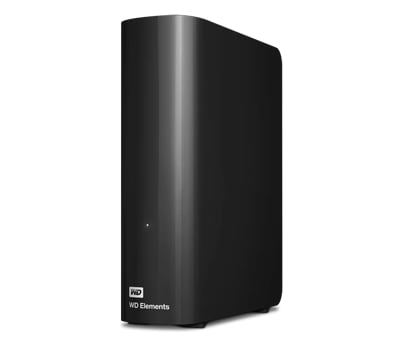 WD Elements Desktop 16TB Schwarz_1