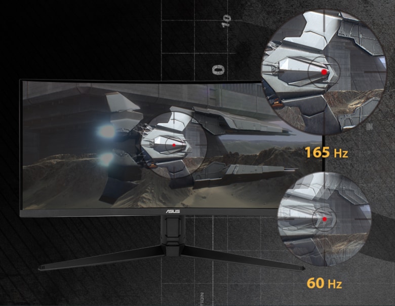 ASUS TUF VG34VQL1B Gaming Monitor_6