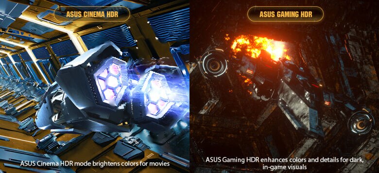 ASUS TUF VG34VQL1B Gaming Monitor_9