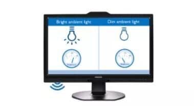 LightSensor für perfekte Helligkeit bei minimalem Stromverbrauch
