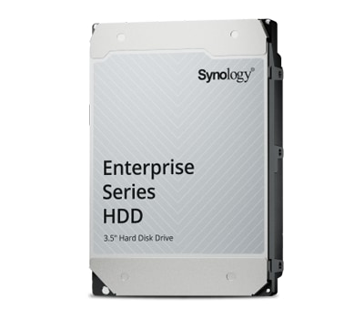 Synology Enterprise HDD 16TB 3.5 Zoll SATA_1
