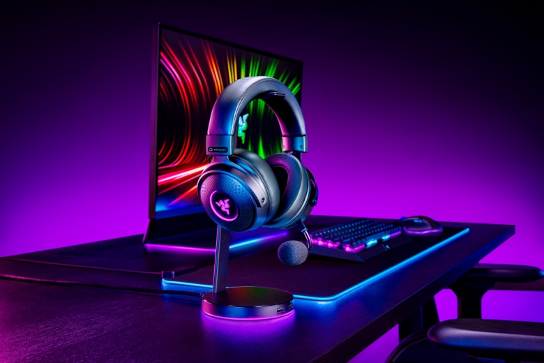 Razer BlackWidow V3 Gaming Tastatur_5