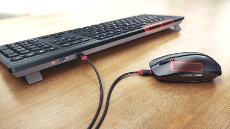 CHERRY Stream Desktop Set Recharge_2