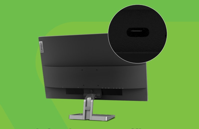 Lenovo L32p-30 4K-UHD Monitor - IPS-Panel, USB-C-Delivery 75W_5