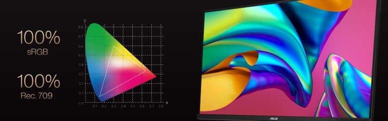 ASUS ProArt PA329CV Monitor - IPS, Höhenverstellung, Pivot_3