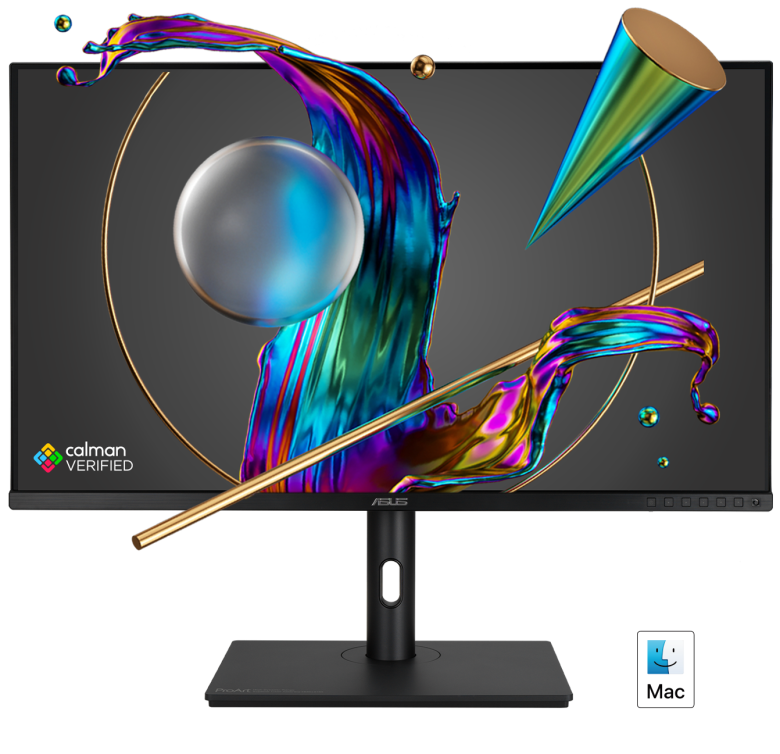 ASUS ProArt PA329CV Monitor - IPS, Höhenverstellung, Pivot_1
