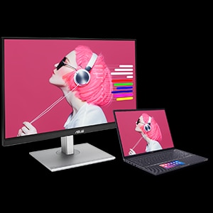 ASUS ProArt PA328CGV Monitor - IPS, AMD FreeSync Premium Pro_8