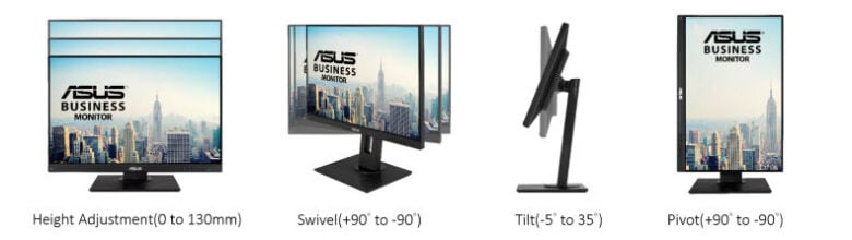 ASUS BE24WQLB Office Monitor_3