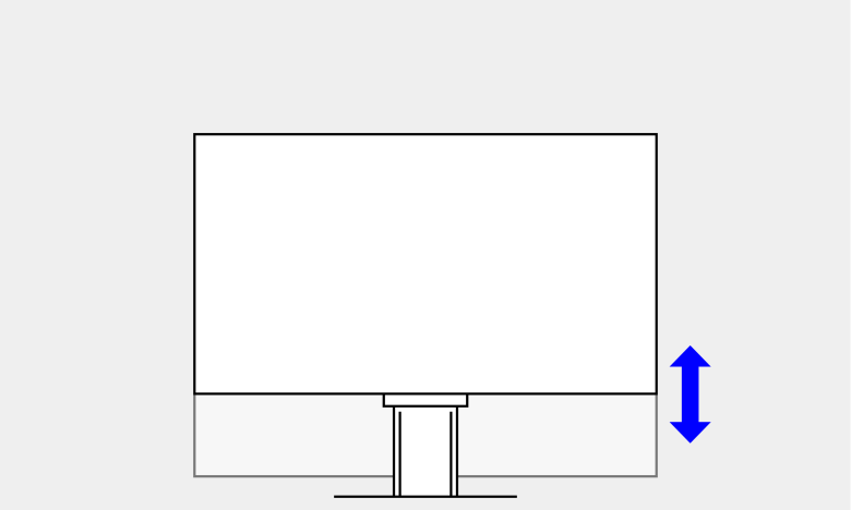Eizo FlexScan EV2485-BK Office Monitor - IPS, USB-C, HDMI, DP_15
