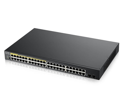 Zyxel GS1900-8HP V3 Smart Managed Switch_4