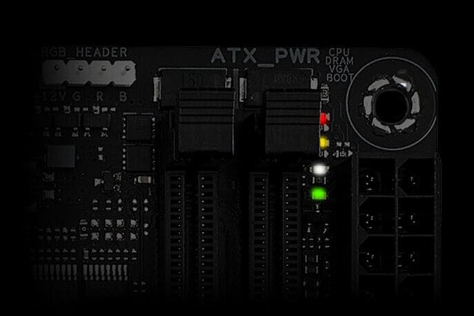 ASUS ROG STRIX B650E-I GAMING WIFI Mainboard Sockel AM5_3