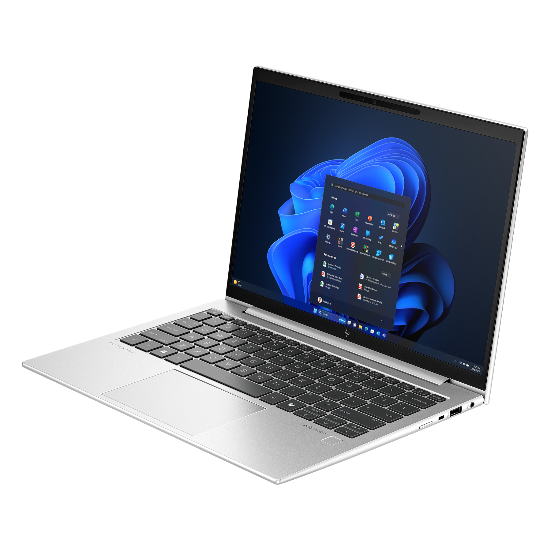 Bild von HP EliteBook 835 G11 9G0K7ET