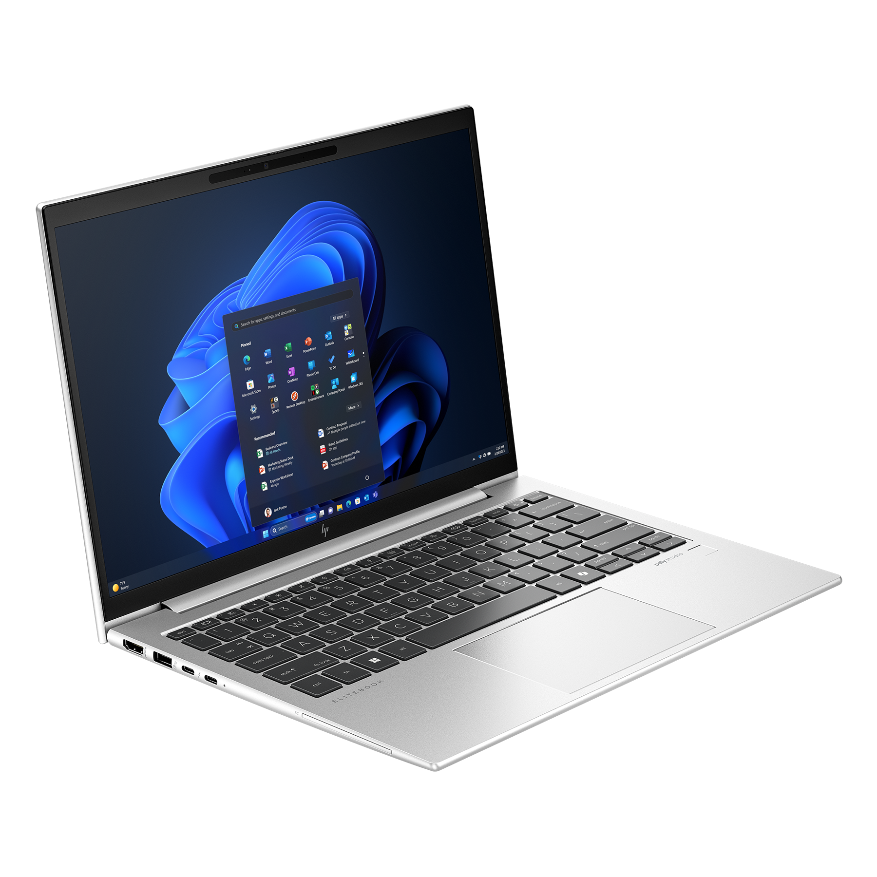 Bild von HP EliteBook 835 G11 9G0K7ET