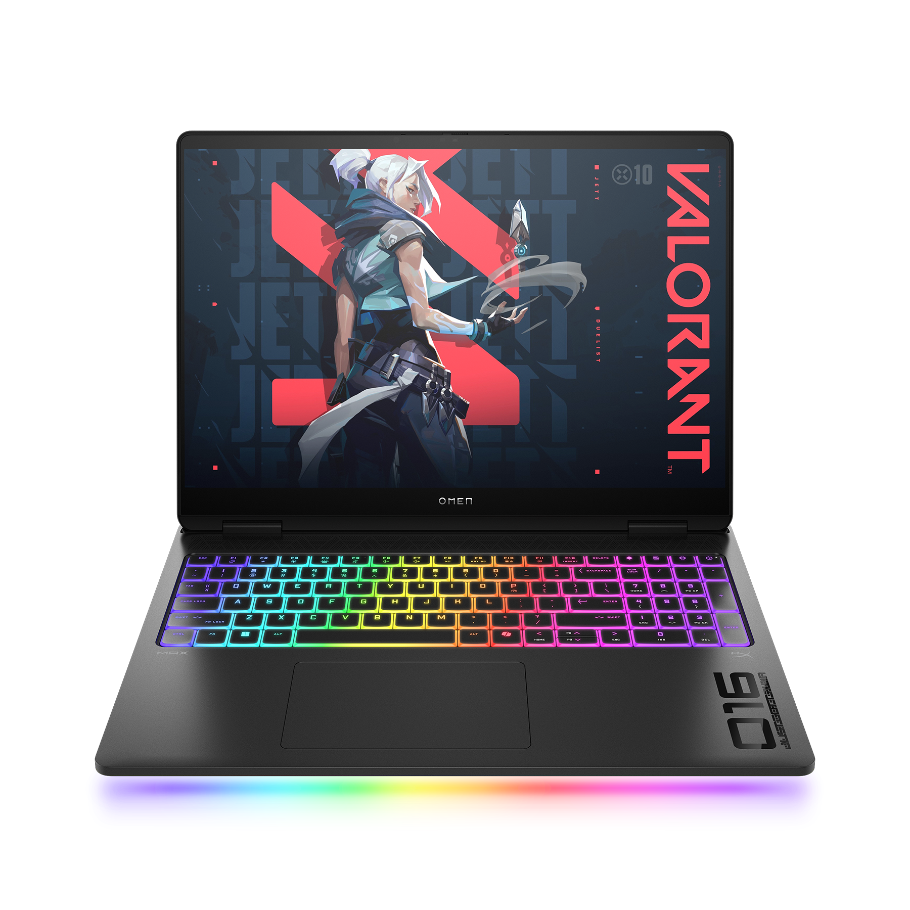 Bild von HP OMEN MAX 16-ak0173ng