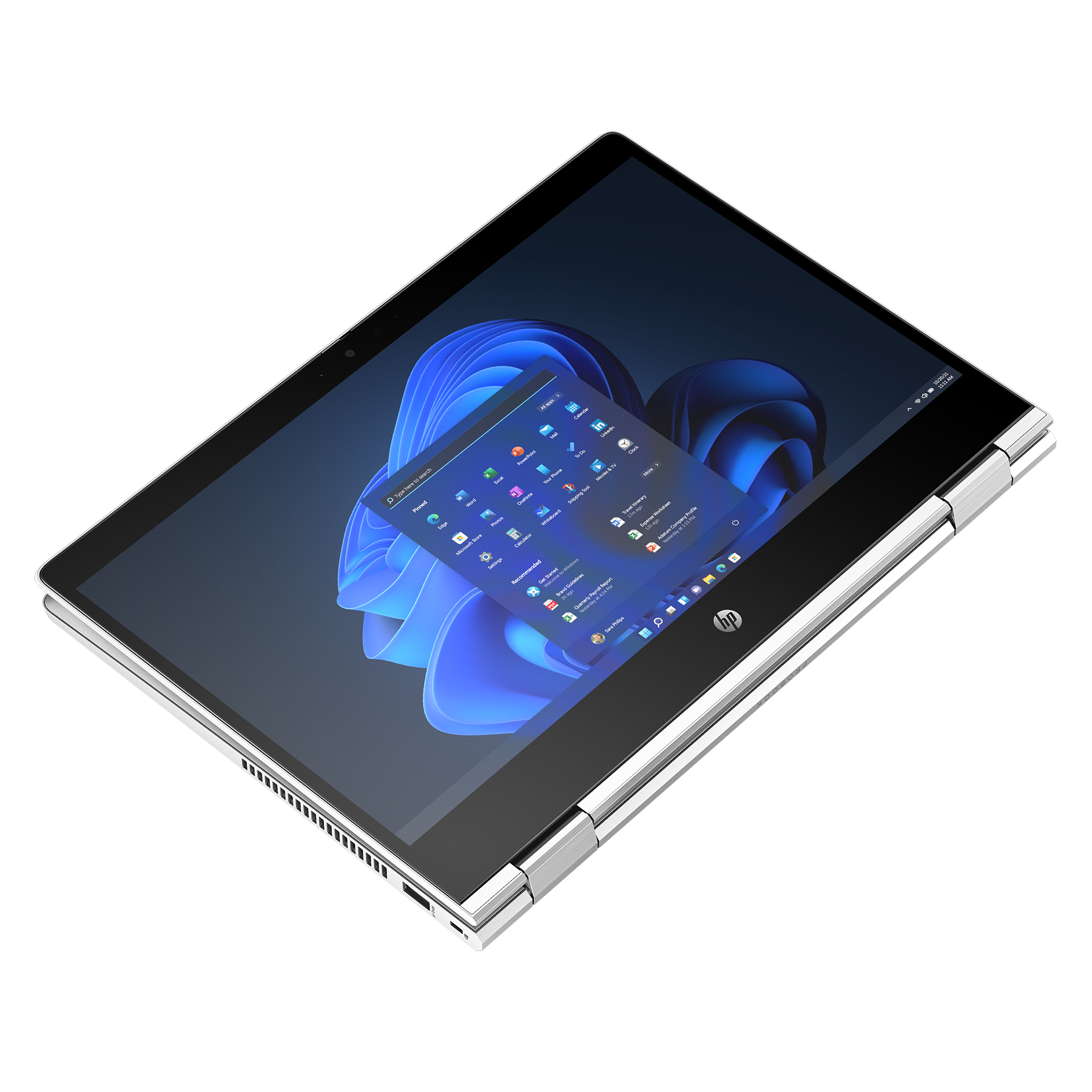 Bild von HP Pro x360 435 G10 854K6ES