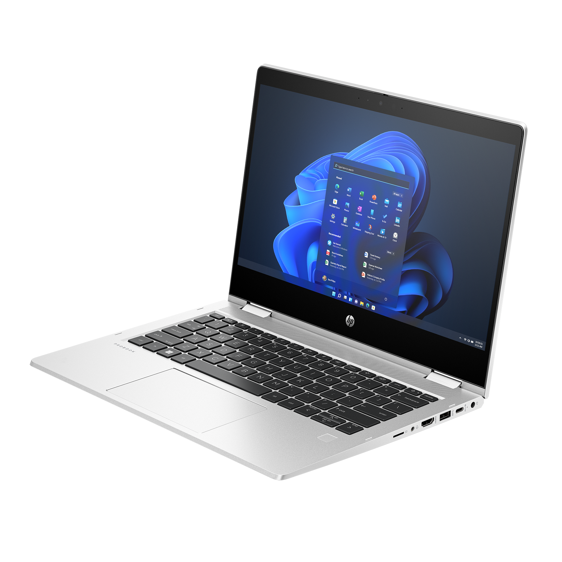 Bild von HP Pro x360 435 G10 854K6ES