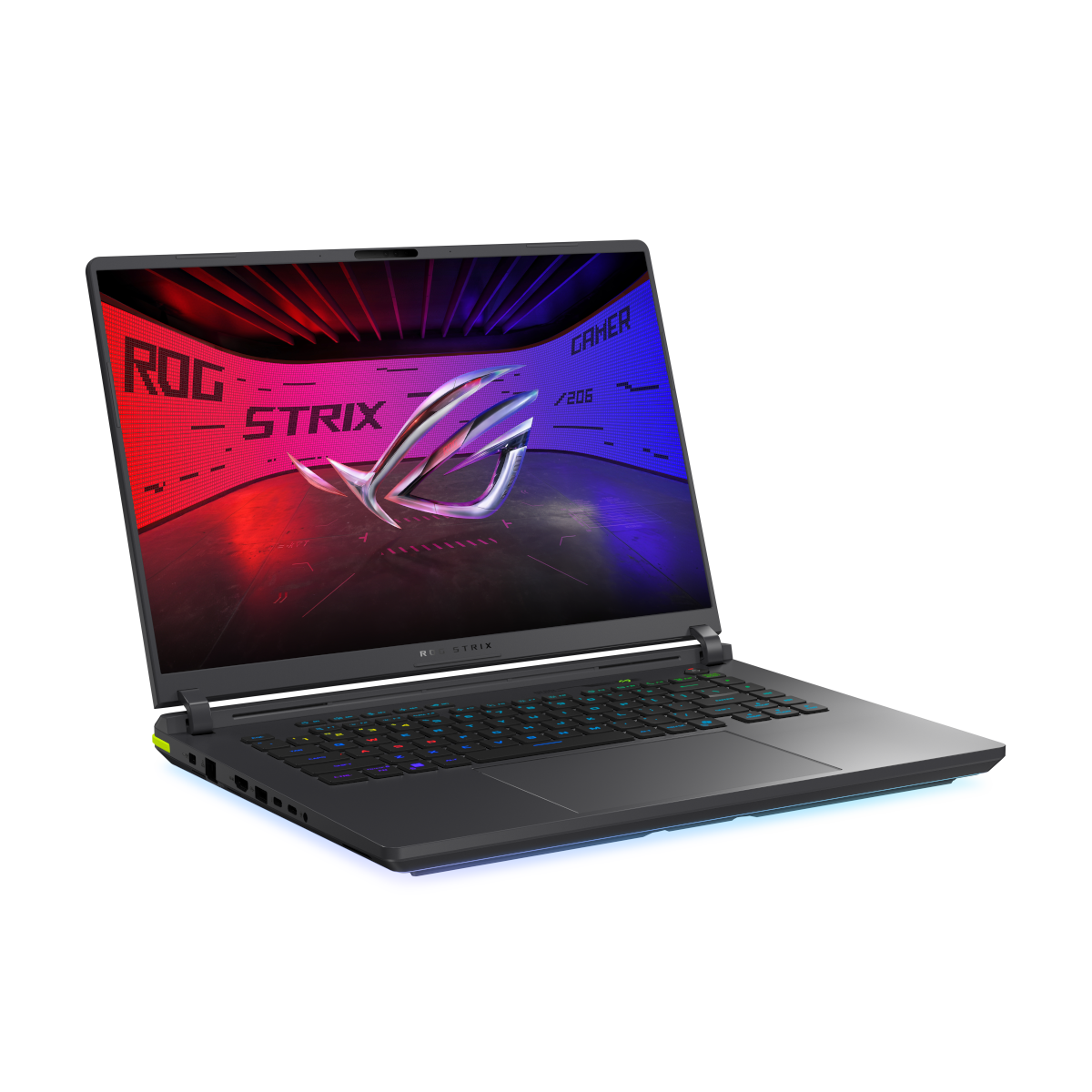 Bild von ASUS ROG Strix 16 G615LR-S5007W - 16