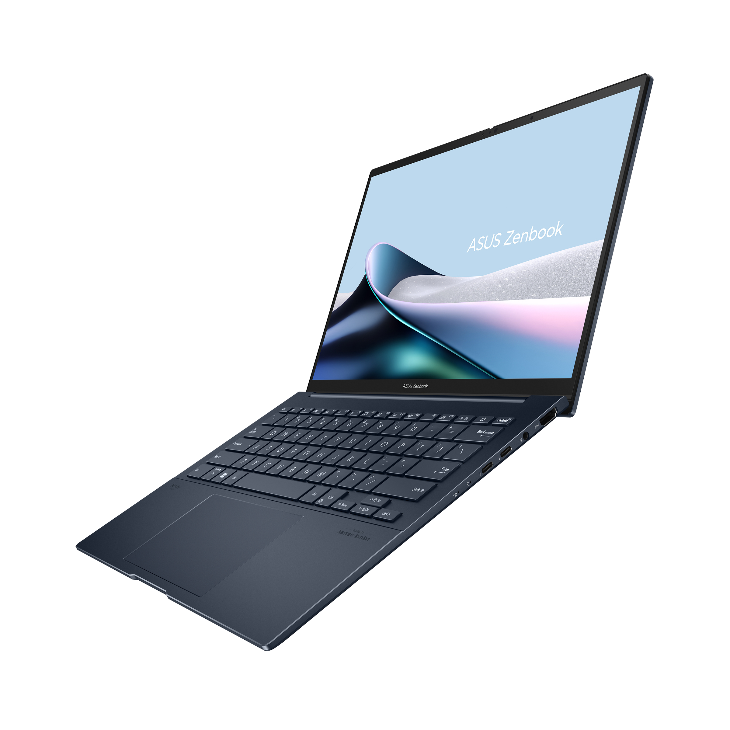 Bild von ASUS Zenbook 14 OLED UX3405MA-PP239W
