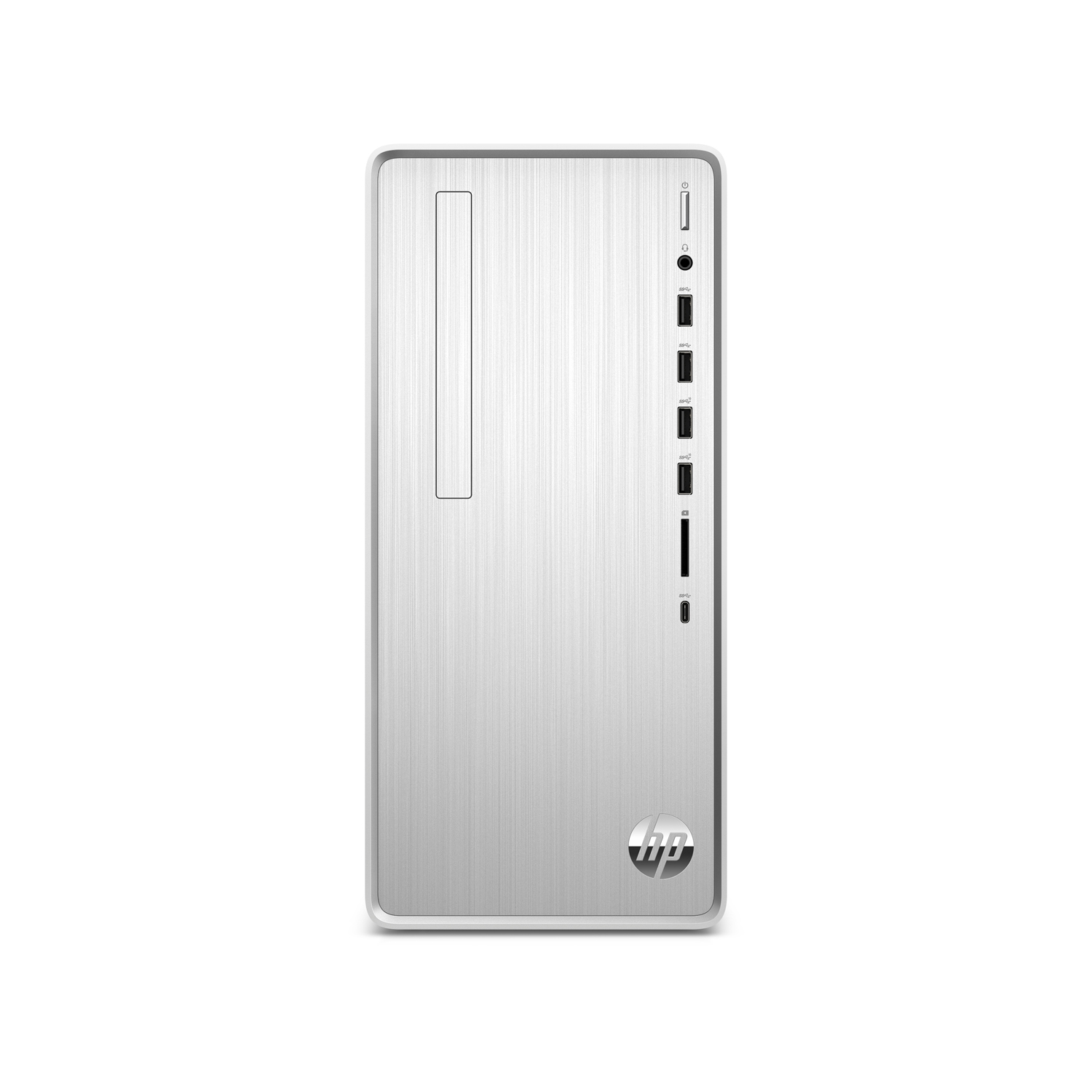 Bild von HP Pavilion Desktop TP01-5177ng PC
