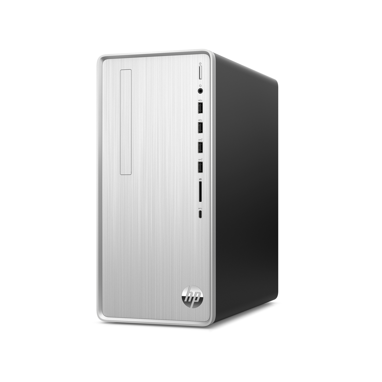Bild von HP Pavilion Desktop TP01-5177ng PC