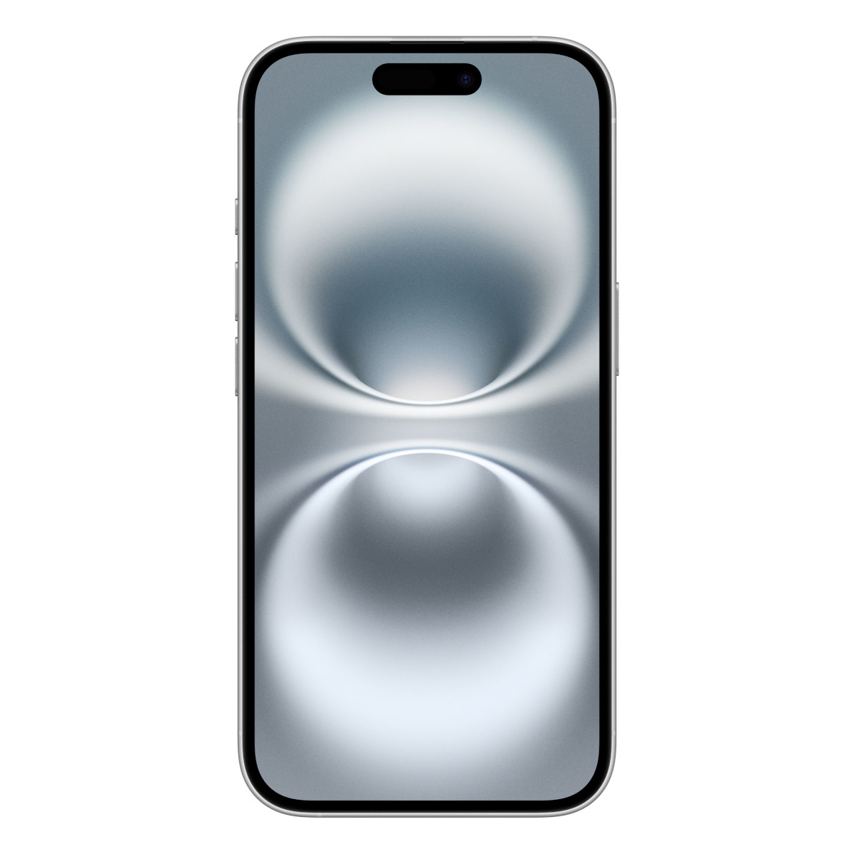 Bild von iPhone 16 128GB Weiß