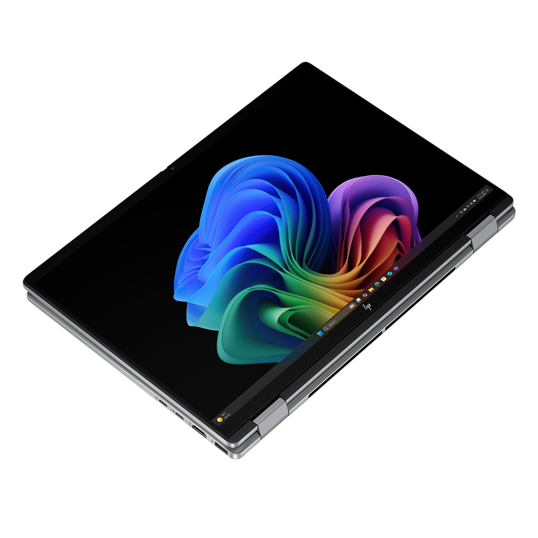 Bild von HP OmniBook X Flip 14-fk0178ng