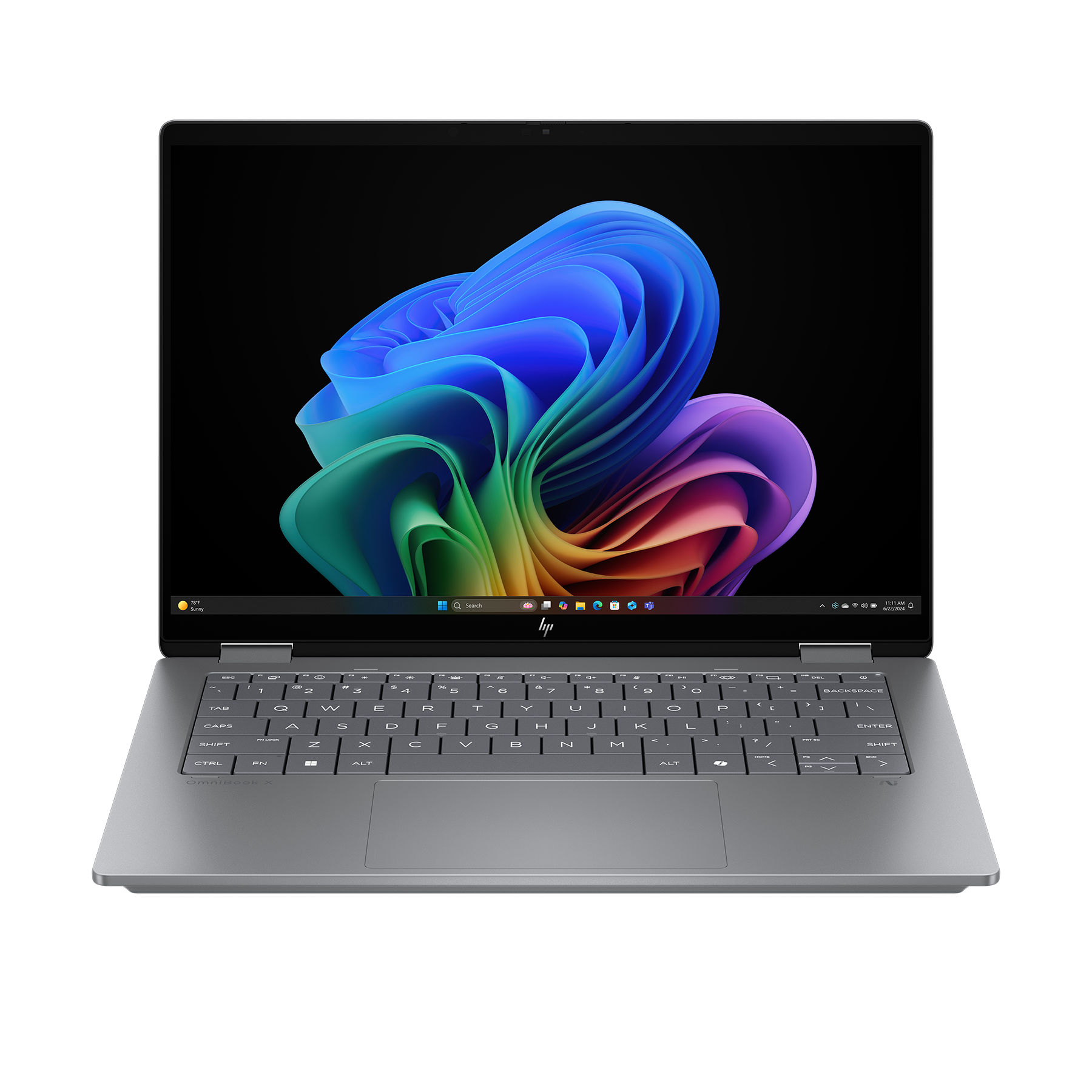 Bild von HP OmniBook X Flip 14-fk0178ng