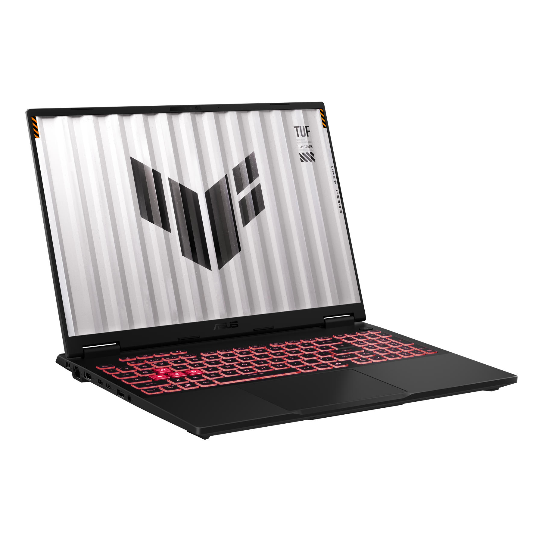 Bild von ASUS TUF Gaming A16 FA608UH-RV027W