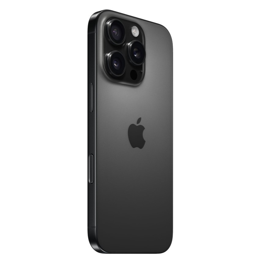 Bild von iPhone 16 Pro 256GB Titan Schwarz